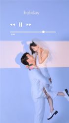 -摩玛婚纱摄影(杭州店)