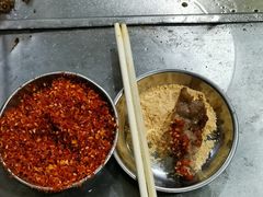 -罗姐烧烤(东风路一段店)