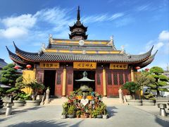 -西林禅寺