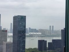 -悦轩中餐厅·高空江景·杭州柏悦酒店