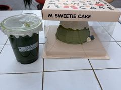 -姆们M Sweetie Cake(三里屯店)