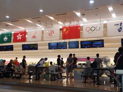 -广州保龄球馆(广州天河体育中心店)