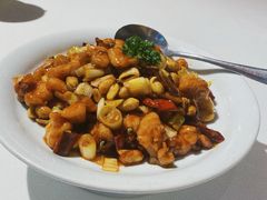 -北平楼·烤鸭·北京菜(牡丹园店)