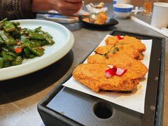 -江南里·新浙菜(苏州大悦城店)