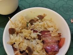 -大鸽饭(汉溪长隆店)