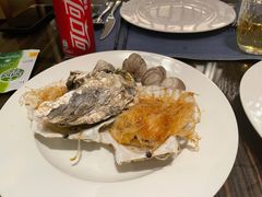 -康莱德酒店·美庭自助餐厅