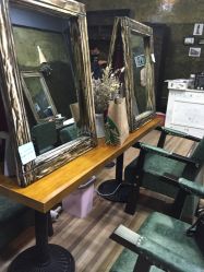 -M3 Hair Studio