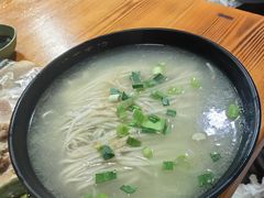 -小辫子羊肉面馆(周东店)