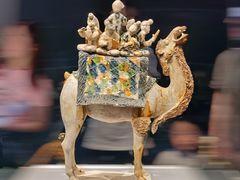 -陕西历史博物馆