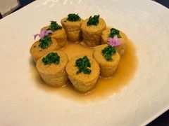 -利顺德大饭店·水岸中餐厅(小白楼店)