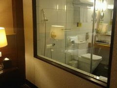 -广州礼顿酒店
