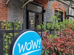 -WOW coffee