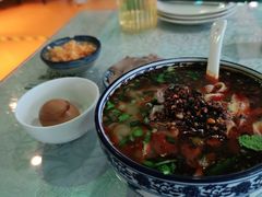 -马大胡子清真西北菜