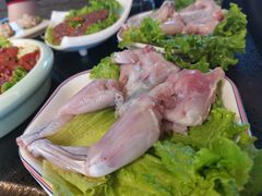 -三江两海老火锅(北京首店)