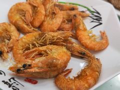 -潮港海鲜家常菜(刘庄店)