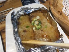 -老胖串店(山大路店)