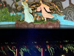 -济南方特东方神画