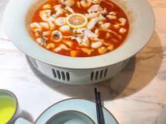 -青花椒花椒鱼(合生汇店)