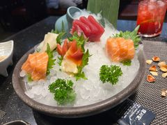 -德川家日本料理(中关村店)