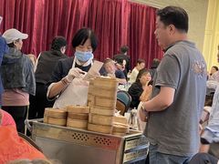 -美心皇宫(沙田大会堂店)