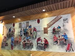 -羊家胡同·龙虾烧烤火锅(龙汇路店)