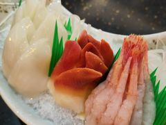 -熊出没日本烧肉放题