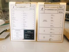 -常识咖啡common sense(春熙路店)