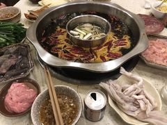 -大龙火锅(老店)