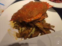 -芳芳私房菜·精做淮扬菜(承德路店)