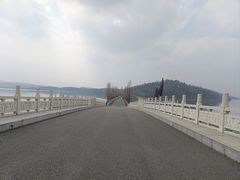 -东湖落雁景区