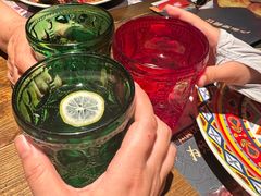 -卢布里西餐厅(海拉尔店)