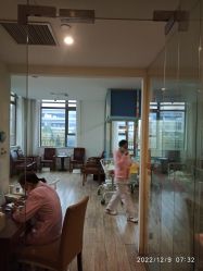 -沪壹健康国际母婴月子中心(360复旦奥医一妇婴东院店)
