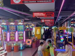 -阿尔法Game Station(中山路店)