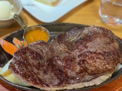 斗牛士精选牛排-斗牛士牛排(南京东路店)