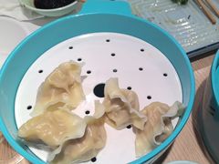 -老边饺子馆(东单店)