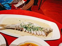 -宋园·金宴浙鲜馆(静安店)