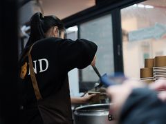 -谢怀亮芝麻茶