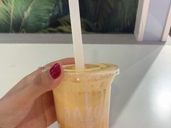 -Jazcu珍仕菓鲜榨果汁(西单大悦城店)