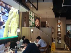 -周渝食惦酸菜鱼(青浦店)