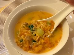 贵妃海鲜泡饭-利苑酒家(宜安广场店)