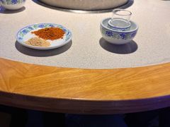 -醉二娘正宗西昌火盆烧烤(大丰店)
