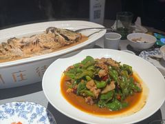 -阿庄新豫菜(通泰路店)