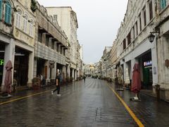 景点-海口骑楼老街历史文化街区
