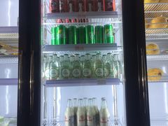 -我的甜·泰国餐厅