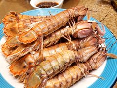 -天天鱼港·海鲜·鲅鱼水饺·招牌烤鸭(黄骅店)