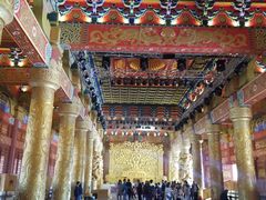 -中国汉城景区