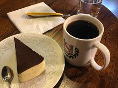 -西右咖啡(左岸风度店)