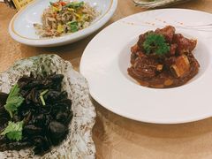 野生黑木耳-一品粤珍轩(吴中路店)