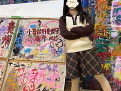 -黄桷坪涂鸦艺术街