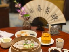 -扬州香格里拉·香宫中餐厅